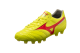 Mizuno Morelia II Pro FG (P1GA241345) gelb 5