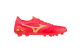 Mizuno Morelia Neo IV Beta Made In Japan Fg Release (P1GA2340-64) rot 5