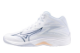 Mizuno THUNDER BLADE Z MID (V1GC237500) weiss 6