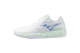 Mizuno WAVE ENFORCE COURT CC (61GC243643) weiss 5