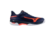 Mizuno Wave Exceed Court Cc (61GC2620-14) multicolore 2