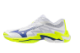 Mizuno WAVE LIGHTNING ELITE (V1GA260039) weiss 6