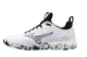 Mizuno Wave Luminous 3 (V1GA242041) weiss 6