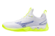 Mizuno WAVE LUMINOUS 3 (V1GA242039) weiss 6