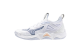Mizuno Wave Momentum 3 (V1GC231200) weiss 1