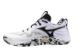 Mizuno Wave Momentum Elite (V1GA251241) weiss 6