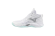 Mizuno Wave Momentum Pro MID (V1GC254545) weiss 1