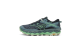 Mizuno Mizuno Wave Rider 24 with Waveknit uppers (J1GK2470-81) blau 6