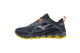 Mizuno Wave Mujin 8 (J1GJ2170-40) preto 4
