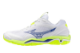 Mizuno WAVE STEALTH 6 (X1GA243039) weiss 6