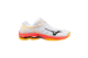 Mizuno Wave Voltage 2 (V1GA246098) weiss 5