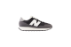 New Balance 237 WS237 (WS237DB1) schwarz 1