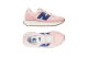 New Balance 237 (WS237GC) pink 5