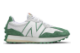 New Balance 327 Green x Casablanca (MS327CBD) bunt 3
