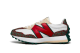 New Balance 327 Monogram x Casablanca (MS327CAA) bunt 3