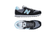 New Balance 500 (GW500CA2) schwarz 5