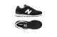 New Balance 515 (ML515BLK) schwarz 1