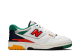 New Balance 550 Multicolor (BB550CL1) bunt 5