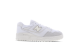 New Balance 550 Grey (BB550FR1) weiss 1