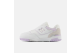New Balance 550 Bungee Lace Top Strap Lilac (PHB550WK) weiss 2