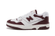 New Balance 550 Burgundy (BB550BZ1) bunt 2