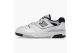 New Balance 550 Grey (BBW550JB) weiss 1