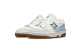 New Balance 550 (GSB550FC) weiss 2