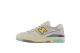 New Balance 550 Sea Salt (BB550SSC) weiss 4