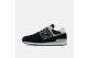 New Balance 574 (GC574EVB) schwarz 2