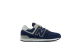 New Balance 574 (GC574EVN) blau 1