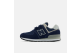 New Balance 574 Core Hook Loop (PV574EVN) blau 2