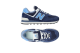 New Balance 574 (U574EZ2) blau 5