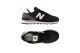 New Balance 574 (U574KN2) schwarz 1