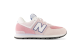 New Balance 574 (GC574DH2) pink 6