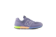 New Balance 574 (GC574MSD) lila 1