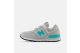 New Balance 574 HOOK & LOOP (PV574KIC) grau 2