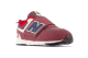 New Balance 574 B Hook Loop (NW574NX1) braun 2