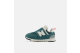 New Balance 574 NEW B HOOK LOOP (NW574VPG) grün 2
