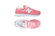 New Balance 574 (WL574FP2) pink 5