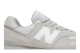 New Balance 574 Rugged (ML574DGG) grau 6