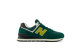 New Balance 574 (U574RBC) grün 1