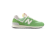 New Balance 574 (U574RCC) grün 1