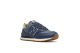 New Balance 574 Sneaker (U574VS2) blau 4