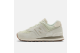 New Balance 574 (WL574BEM) weiss 2