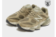New Balance 9060 Covert Green Dark Stoneware (U9060JGC) beige 6