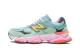 New Balance 9060 Warped Multi Color (U9060WRB) bunt 2