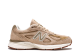 New Balance 990v4 Made in USA (M990HL4) beige 5