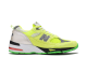 New Balance Aries x 991 Made in England (M991AFL) gelb 3