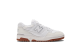 New Balance BB550WGU (BB550WGU) weiss 1