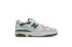 New Balance BB550WT1 (BB550WT1) weiss 1